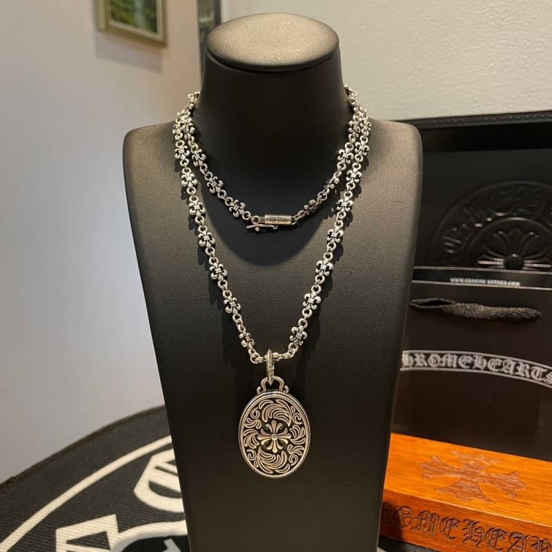 Chrome Hearts Necklaces